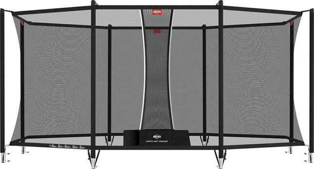 BERG Ultim Safety Net Comfort 410