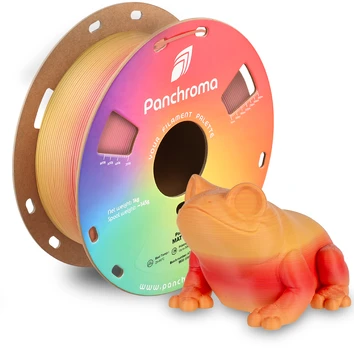 Polymaker Panchroma™ PLA gradientas matinis