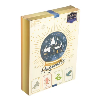 PALADONE HARRY POTTER Advento kalendorius, PP14065HP