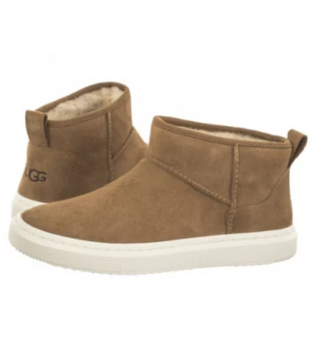 UGG W Alameda Mini Boot 1143786 CHE (UA86-a) batai