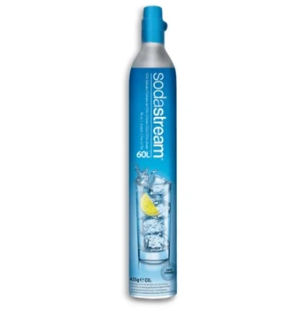 Cilindras SodaStream Blue New