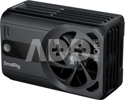 SmallRig 5328 Cooling Fan for Mirrorless Cameras (Hybrid Cooling)