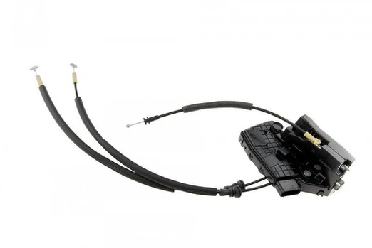 Centrinio užrakto sistema NTY EZC-KA-002