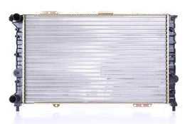 Variklio radiatorius NISSENS NIS 60053