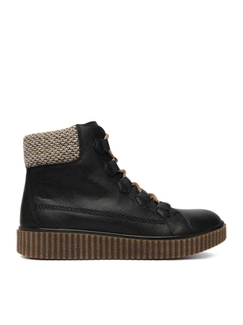 Auliniai batai Rieker CEO-Y4300-00 Juoda