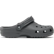 Šlepetės Crocs Classic 10001 Pilka