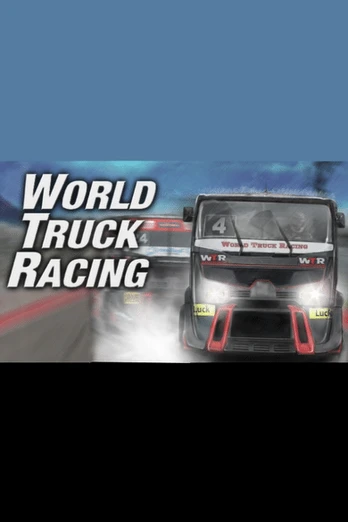 World Truck Racing PC