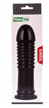 LOVETOY karaliaus dydžio analinis buferis