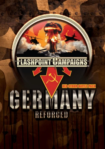 Flashpoint Campaigns: Germany Reforged PC