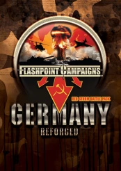 Flashpoint Campaigns: Germany Reforged PC kaina