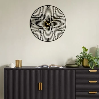 Sieninis laikrodis APS018
