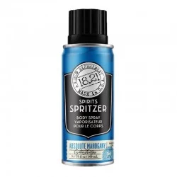 Vyriškas kūno dezodorantas 18.21 Man Made Spritzer Absolute Mahogany Spirits 100 ml