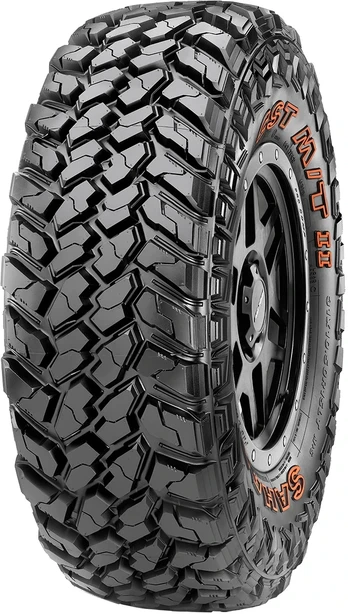 Vasarinės padangos CST Sahara M/T II 285/75 R16 116/113 Q