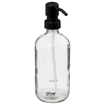 Stiklinis dozatorius namams, 450 ml