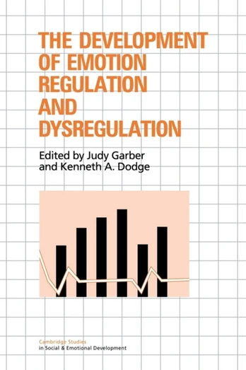 Development of Emotion Regulation and Dysregulation