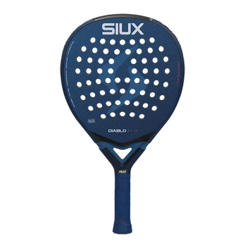 Padelio raketė SIUX Diablo Elite 6