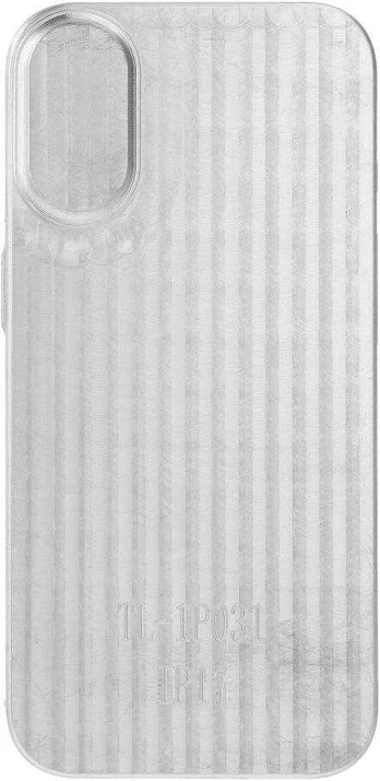 Oem Mold for sublimation single case for iPHONE 17