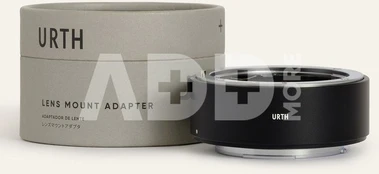 Urth Electronic Lens Mount Adapter EOS EOS R