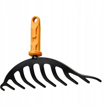 Pro Grabie do róż metalowe szer.243mm oneclick