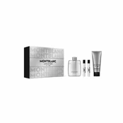 Montblanc Legend Elixir Eau De Perfume Spray 100ml Set 4 Pieces kaina