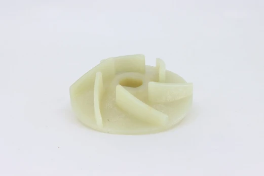 0JWA-080003 IMPELLER, WATER PUMP