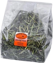 Herbal Pets žalia Pole 300g