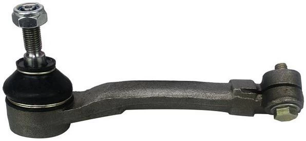 Skersinės vairo trauklės galas DENCKERMANN D130237
