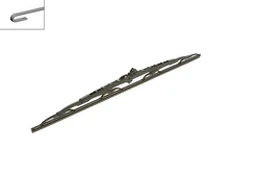 Valytuvai BOSCH 3397011351