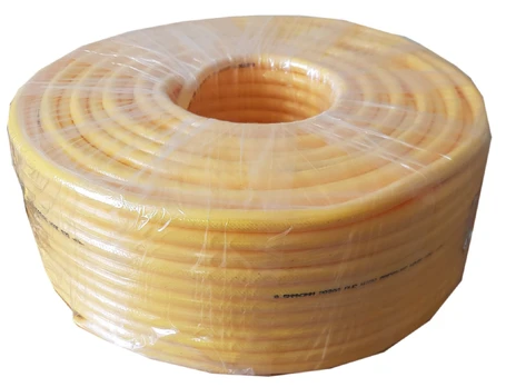 Dujinė žarna, PVC, 5/16", 8.5x3