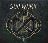 CD Soilwork - The Living Infinite
