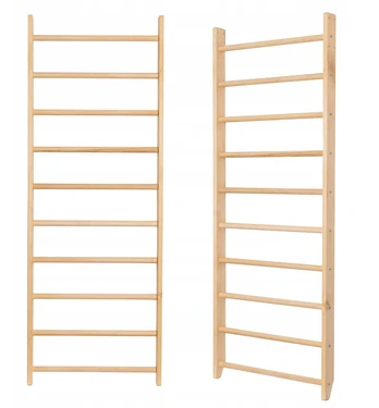 Pelltech Buk gimnastikos reabilitacinės kopėčios 220cm