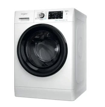 Skalbimo mašina Whirlpool FFD 9489 BV EE