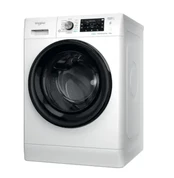 Skalbimo mašina Whirlpool FFD 9489 BV EE kaina