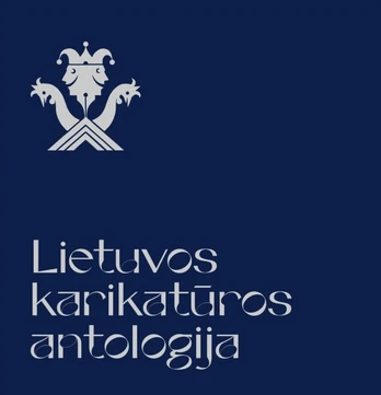 Lietuvo karikatūros antologija
