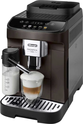 Kavos aparatas DeLonghi ECAM293.61 BW