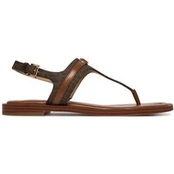 Basutės MICHAEL Michael Kors 40S6MAFS1B Ruda