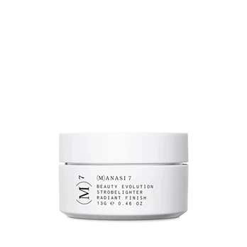 (M)ANASI 7 Natural multifunctional highlighter Beauty Evolution Strobelighter (Highlighter) 13 g Moterims