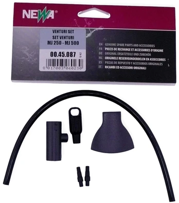 NEWA Venturi rinkinys akvariumui MJ250-600