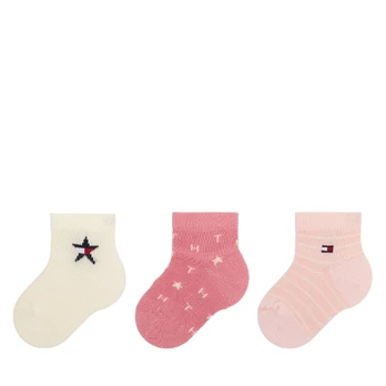 Tommy Hilfiger Ilgos kojinės 701241846 Spalvota