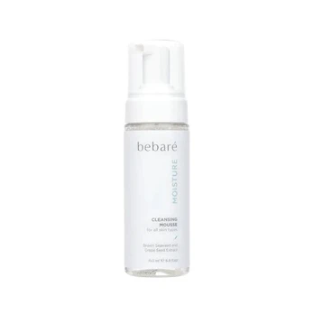 Bebaré Moisture Valomosios putos 150 ml