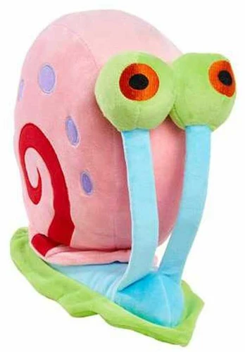 Pūkuotas žaislas Smoby Gary 35 cm (1 Dalys)