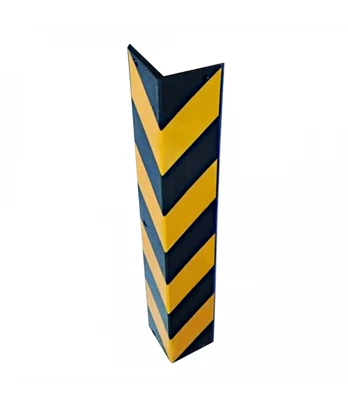 Kampo apsauga (100x100x810 mm), PVC