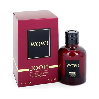 Joop Joop Wow EDT Spray 2019 60 ml for Women