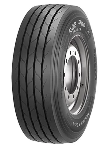 PIRELLI R02 PROFUEL DRIVE 215/75 R17.5 128 M