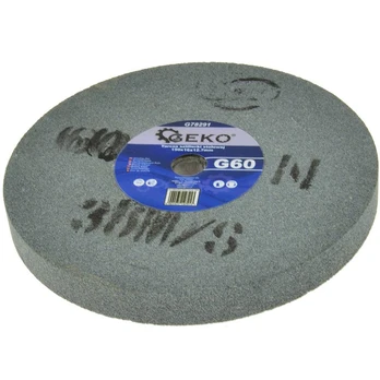 Šlifavimo diskas Geko G78291, 150 mm x 150 mm x 16 mm