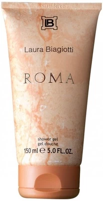 Dušo želė Laura Biagiotti Roma, 150 ml