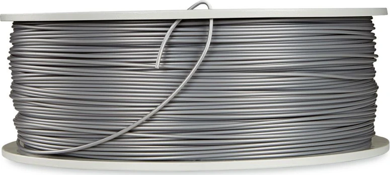 Verbatim PLA Pillar silver (55319)