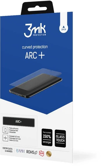 Realme C63 - 3mk ARC+