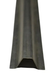 Profilis Omega, 250 cm x 5.6 cm x 0.1 cm