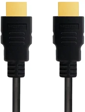 Laidas Logilink HDMI, HDMI, 5 m kaina